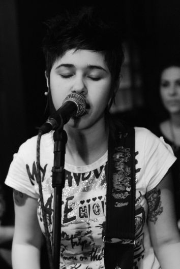 Foto de Electric Mind