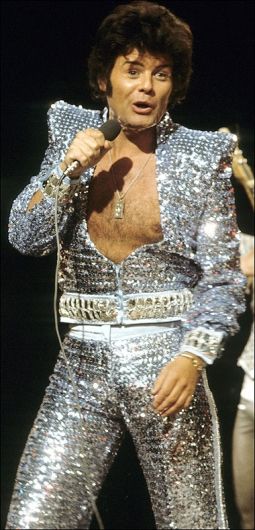 Foto de Gary Glitter