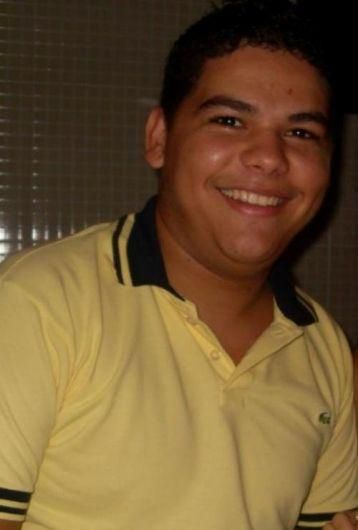 Foto de Alissin Vieira