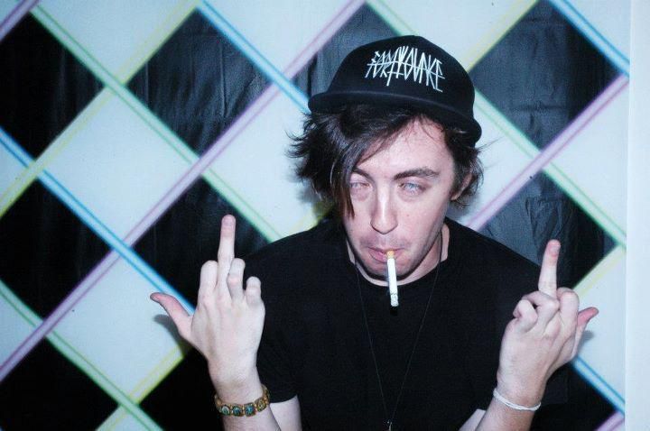 Foto de Elvis Depressedly