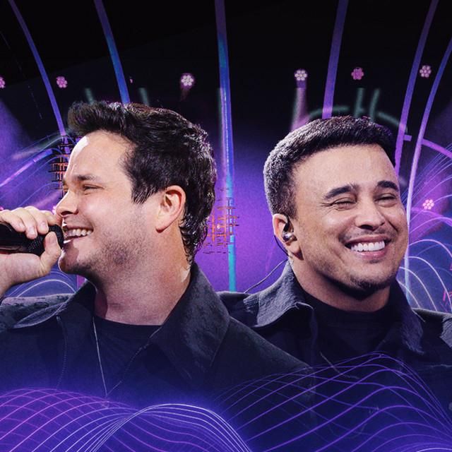 Foto de Matheus & Kauan