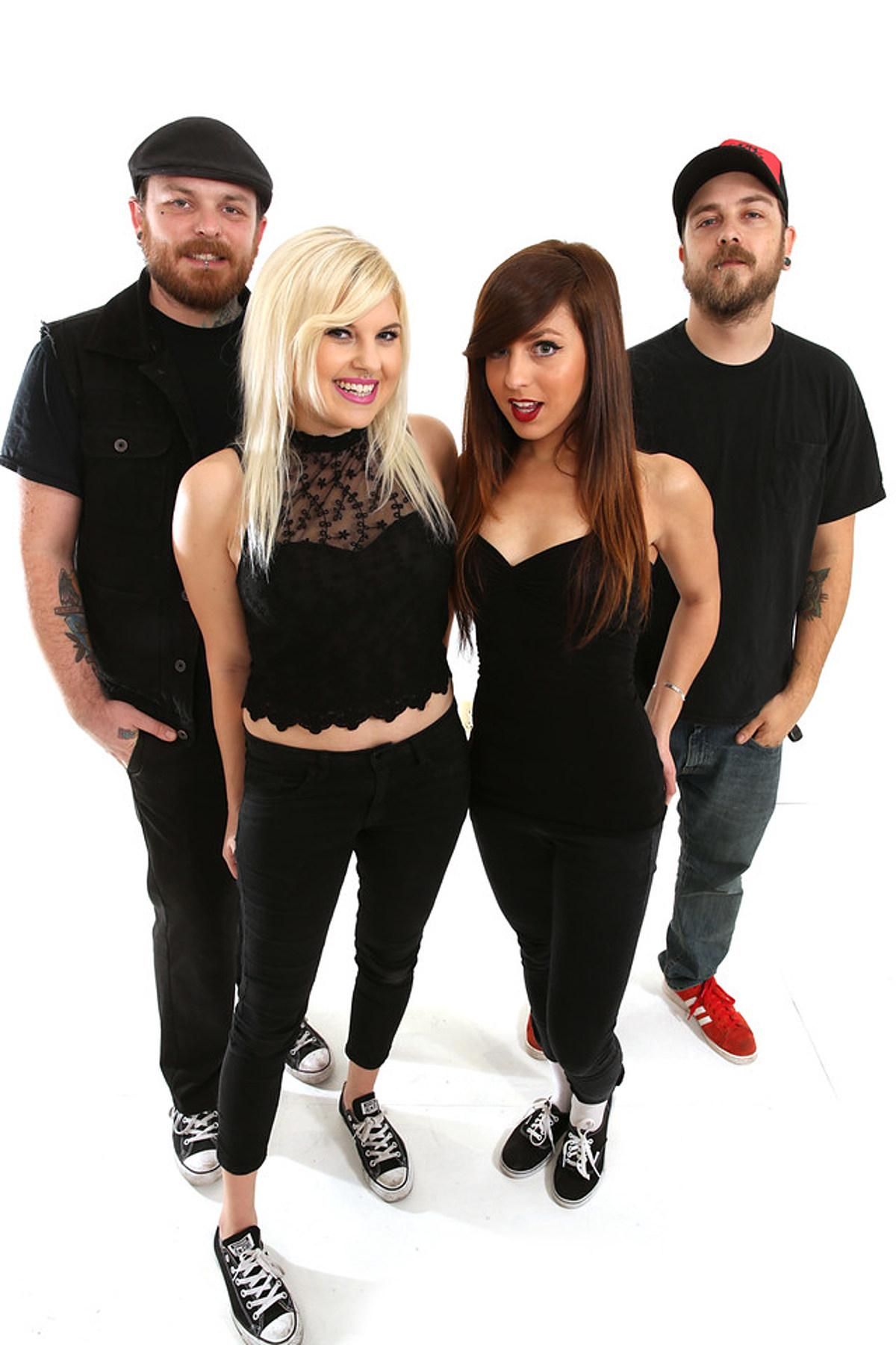 Foto de The Bombpops