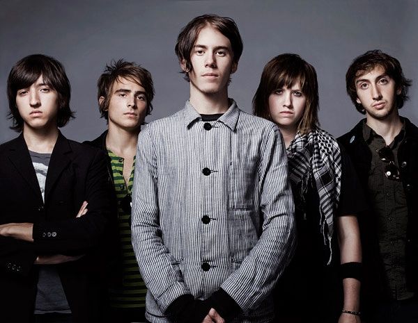 Foto de Billy Boy On Poison