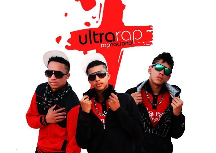 Photo of Ultra Rap