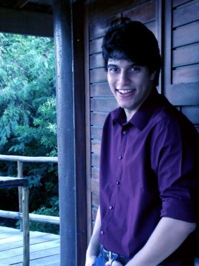 Photo of Fernando Martins