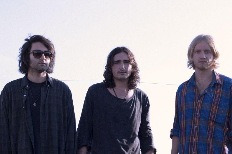 Photo of The Dubarrys