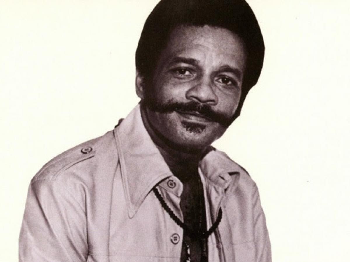 Foto de Ismael Rivera