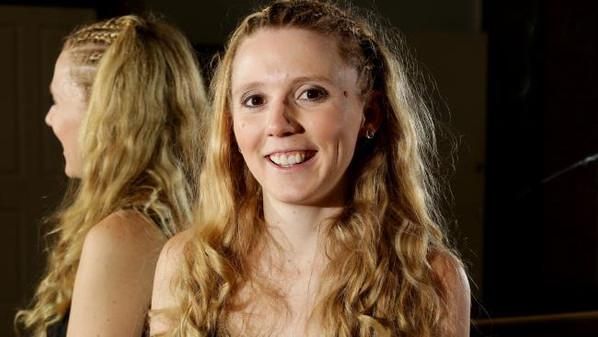 Foto de Nikki Webster