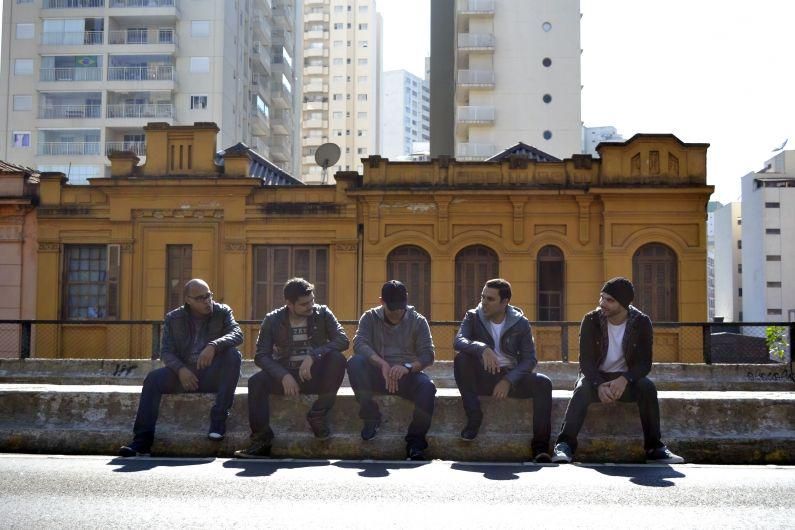 Foto de Banda Aggios