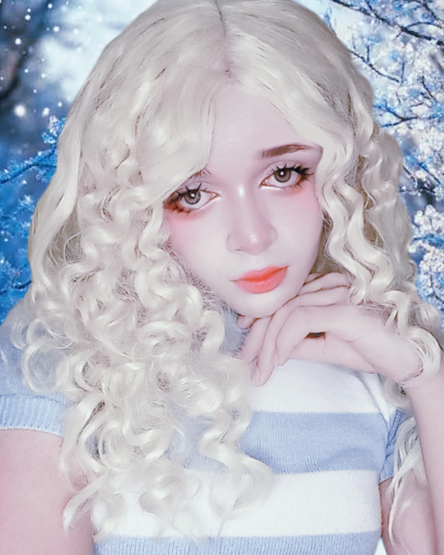 Foto de Angela Sweet