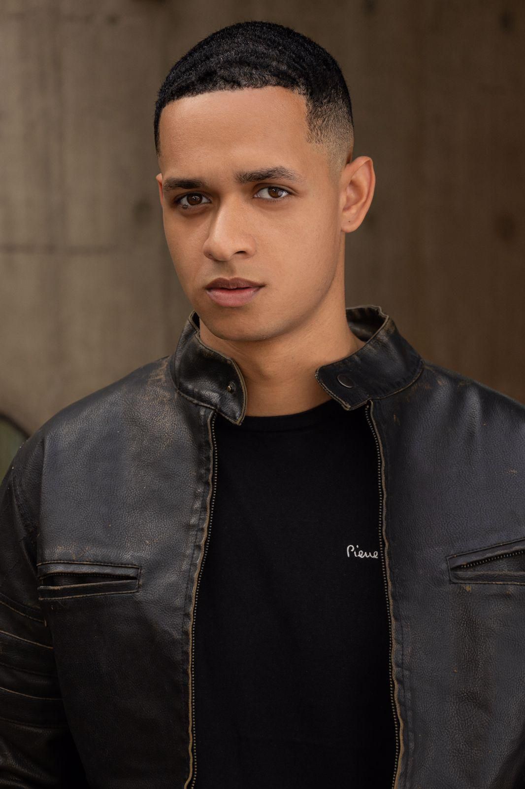 Photo of Carlos Gruthner