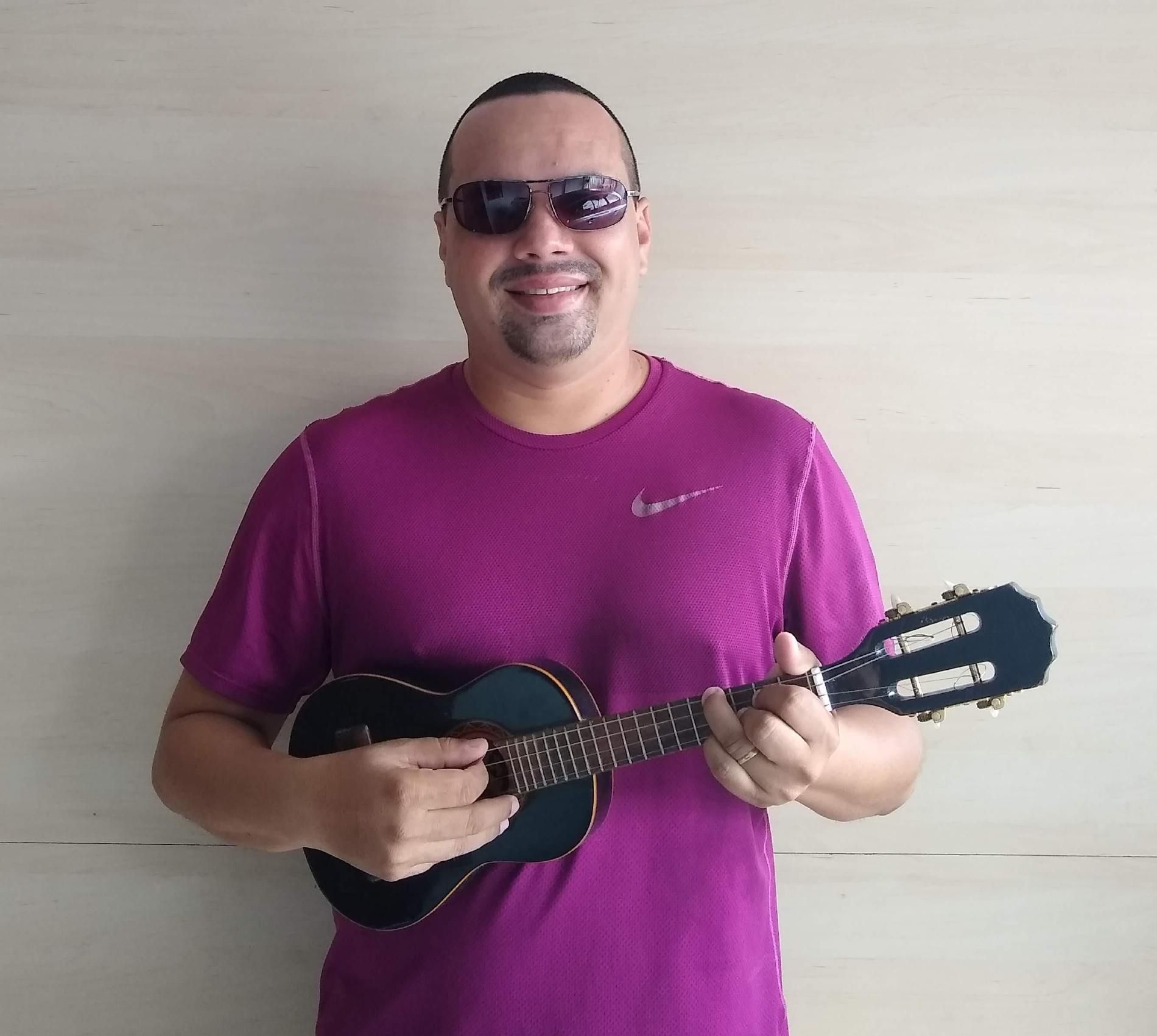 Foto de Marcelo Paes Barreto