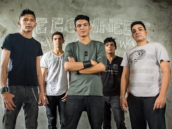 Foto de Reconnect 4.0