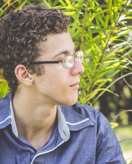 Foto de Allyson Roberto