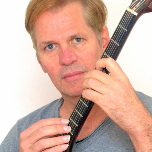 Foto de Eduardo Agni