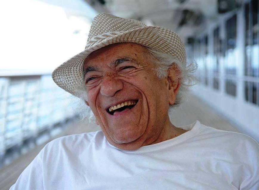 Foto de Roberto Luna