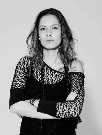 Foto de Luana Mallet