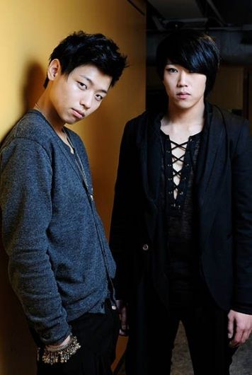 Foto de TOXIC (K-Pop)