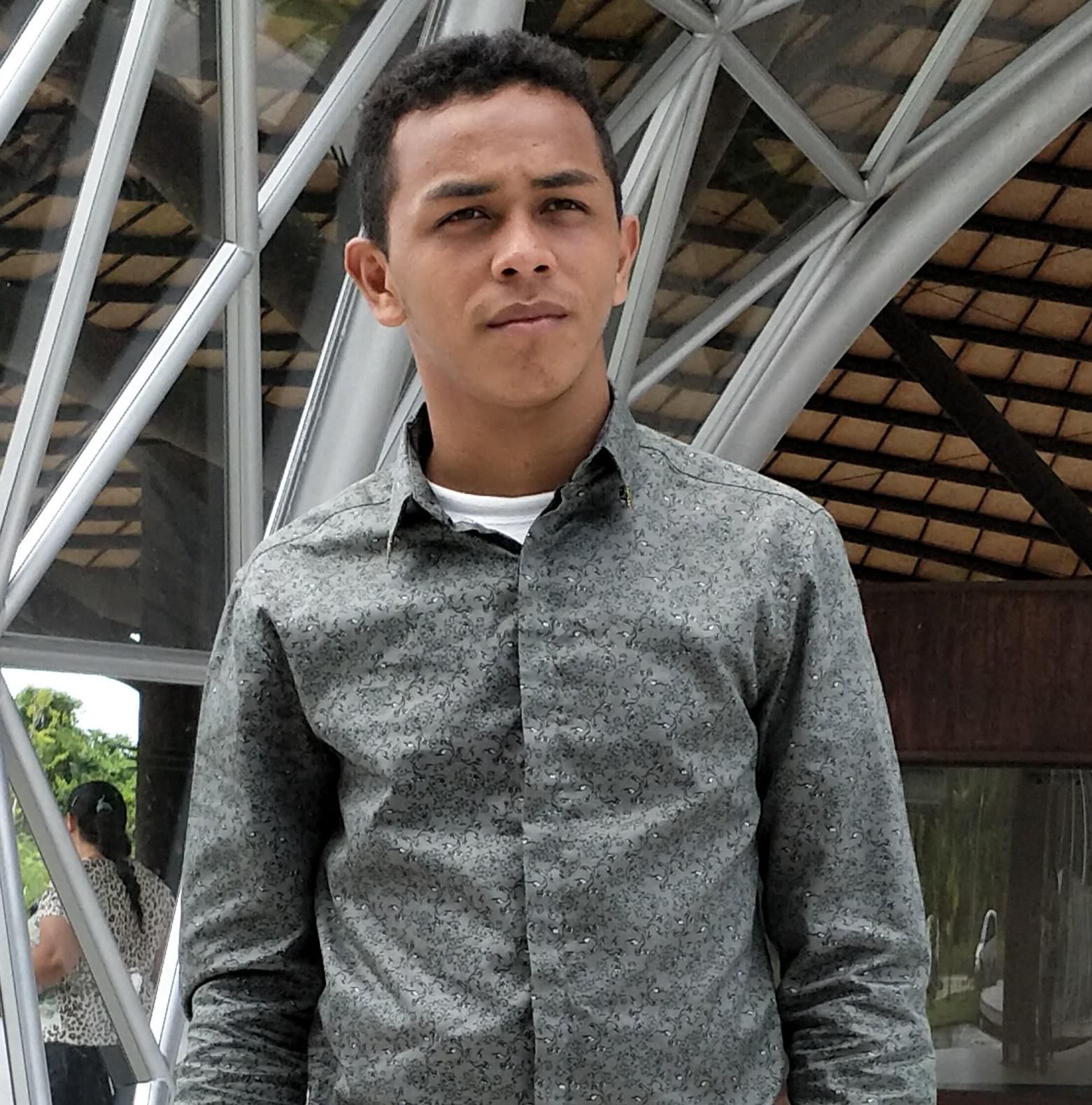 Foto de Daniel Sanntos