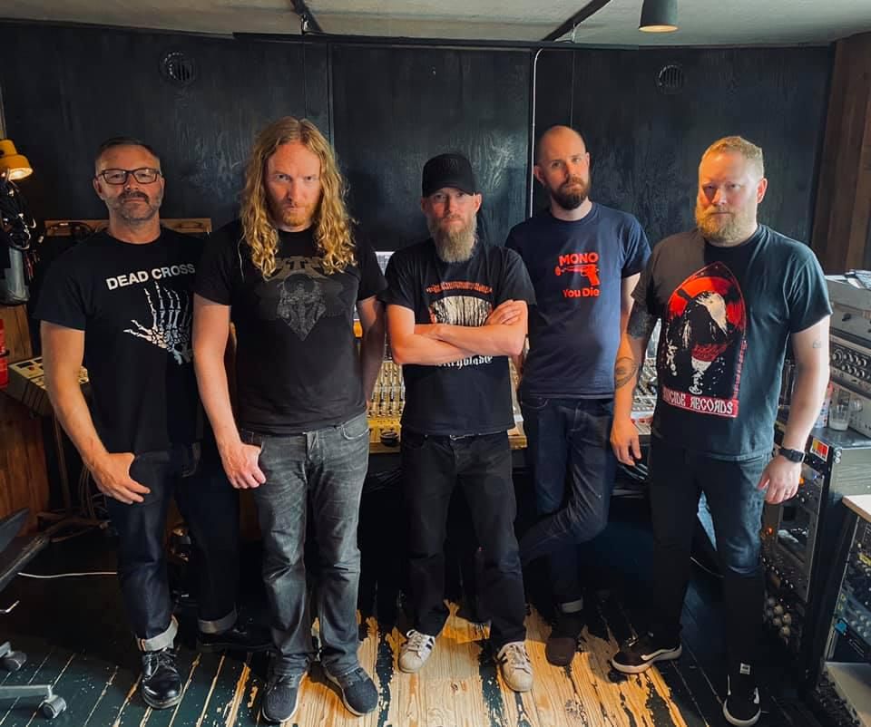 Foto de Grand Cadaver