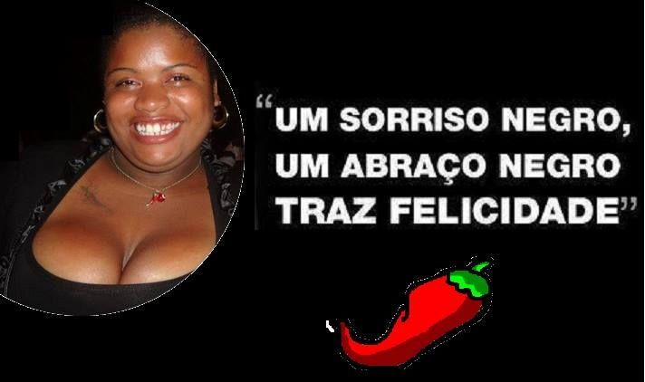 Foto de Suh Bombom Pimentinha