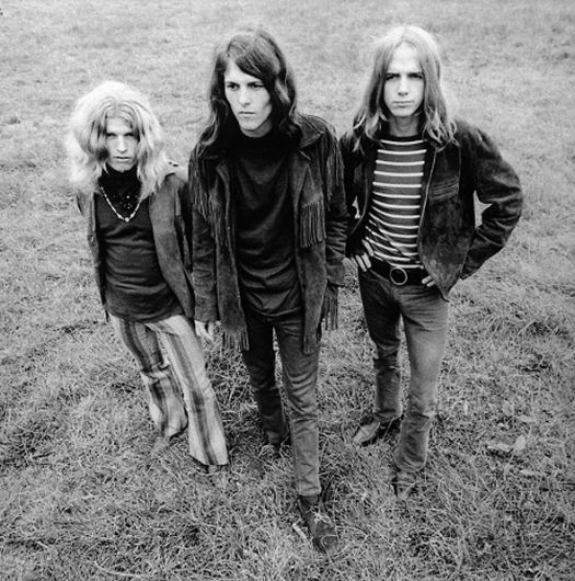 Photo of Blue Cheer