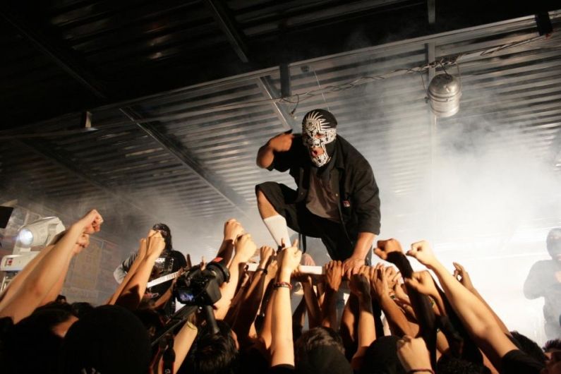 Foto de Thell Barrio