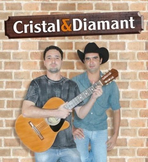 Foto de Evandro Diamant