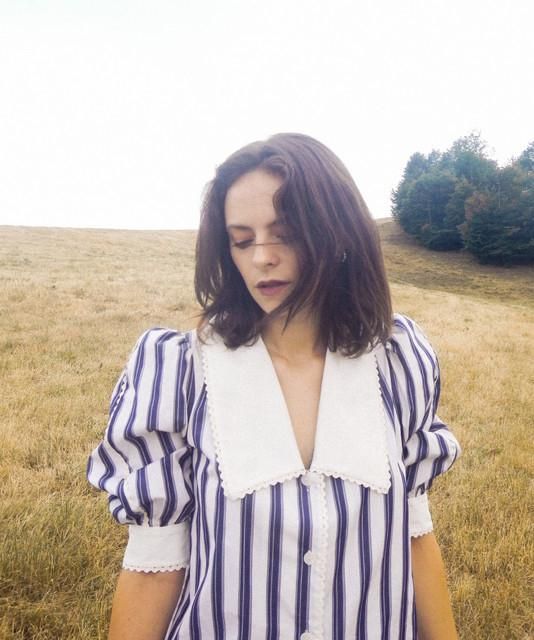 Foto de Francesca Michielin