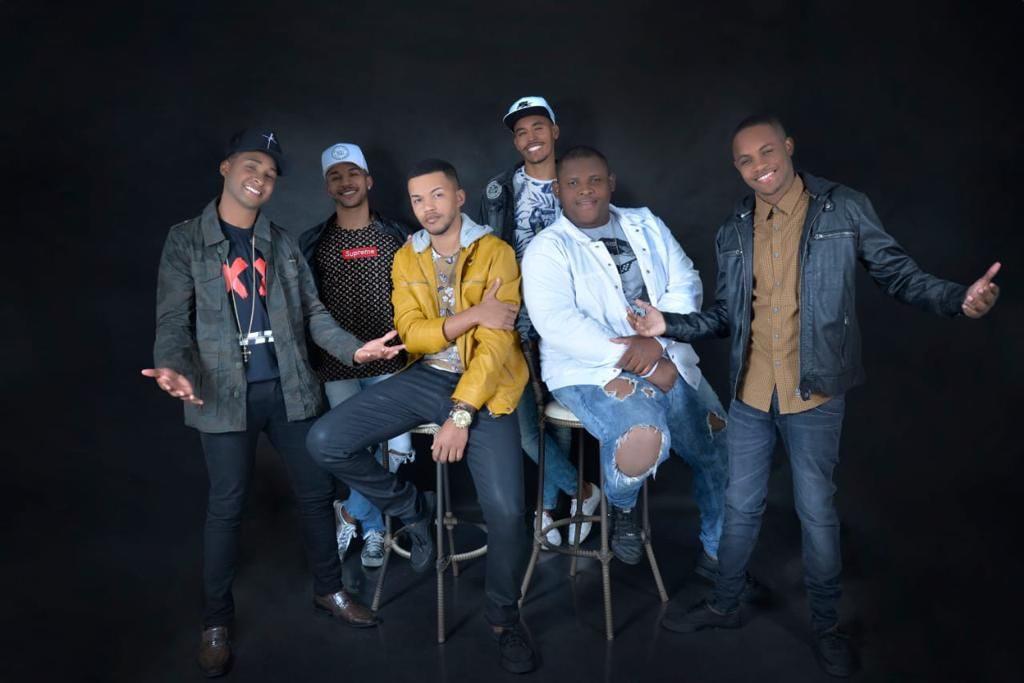 Foto de Grupo Nova Opção