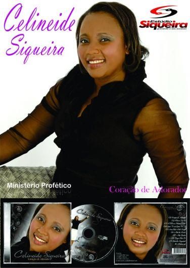 Foto de Celineide Siqueira