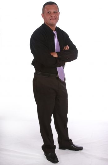 Foto de Marciel Ribeiro