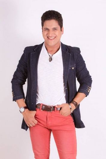 Foto de Diego Cabral