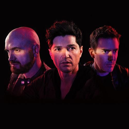 Foto de The Script