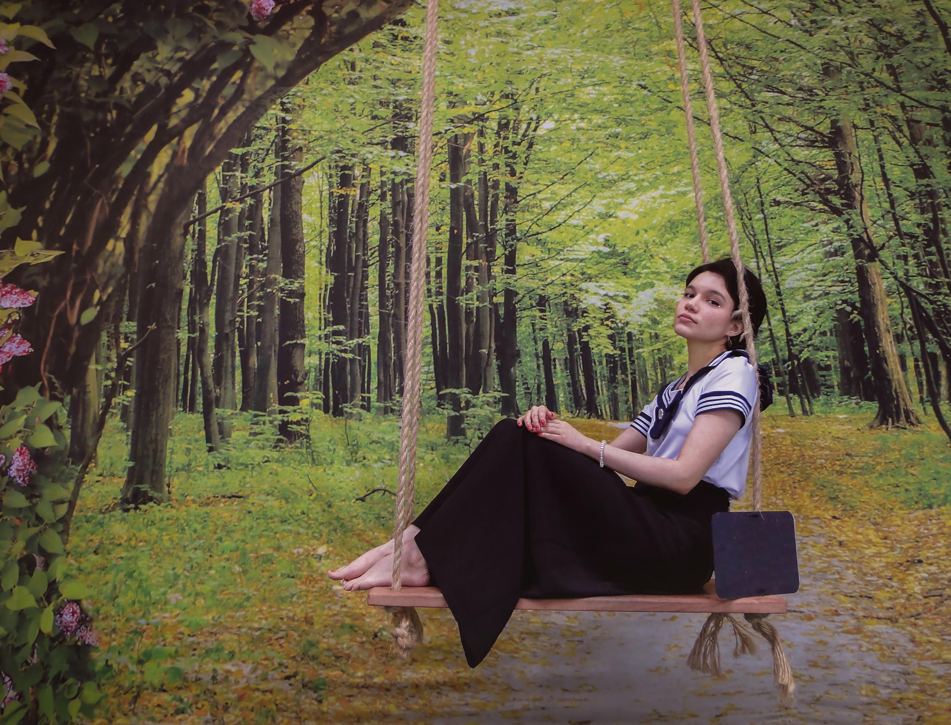 Photo of Magical Jillian