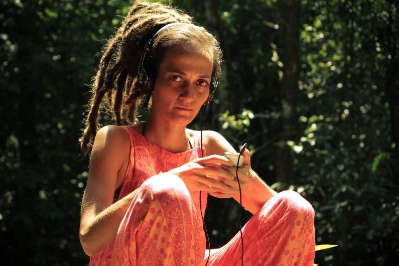 Foto de Andréia Dacal