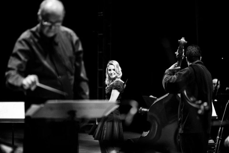 Foto de Gabriela Pepino