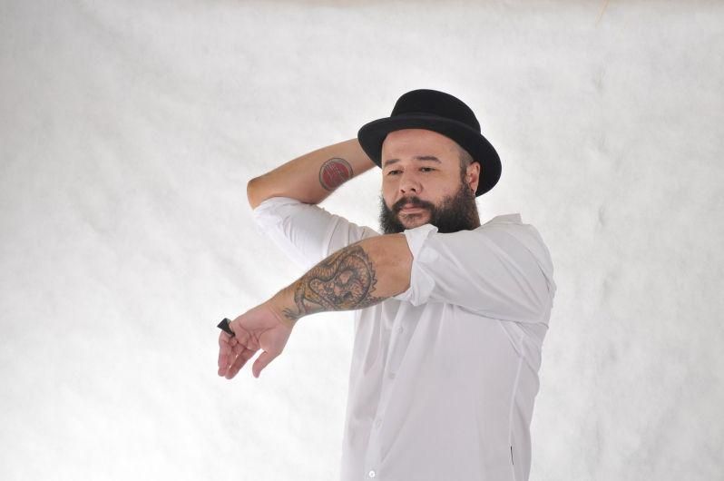 Foto de Ricardo Frei