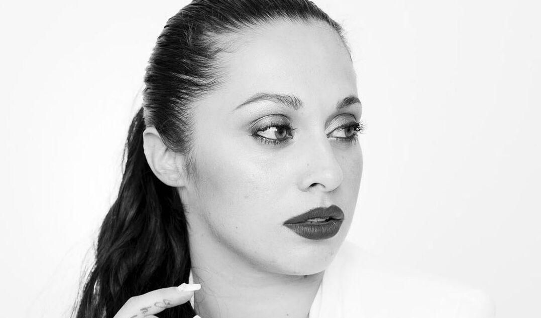 Foto de Vanesa Britos