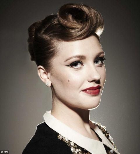 Foto de Ella Henderson