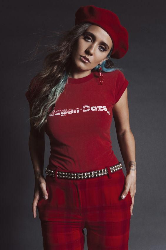 Foto de Jesse Jo Stark