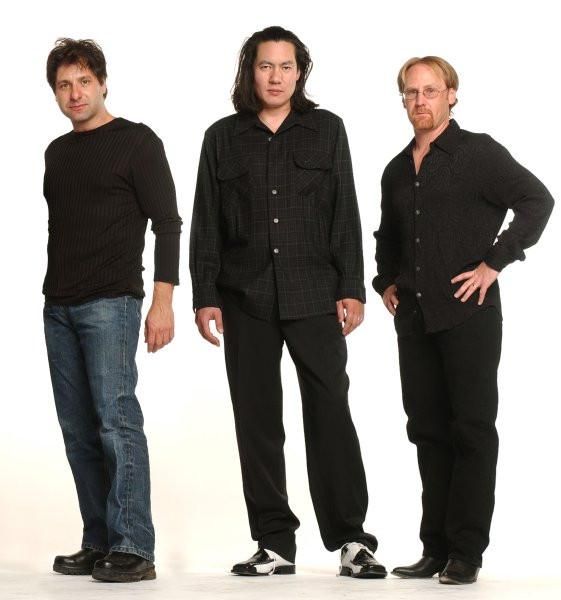 Foto de Big Head Todd And The Monsters