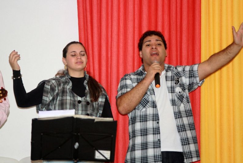 Photo of Visão Celestial