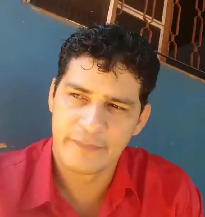 Foto de Odair Custódio