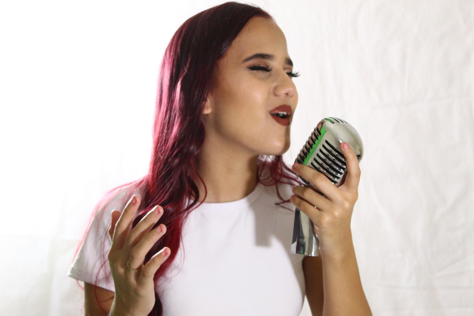 Foto de HaÍssa Scanfella