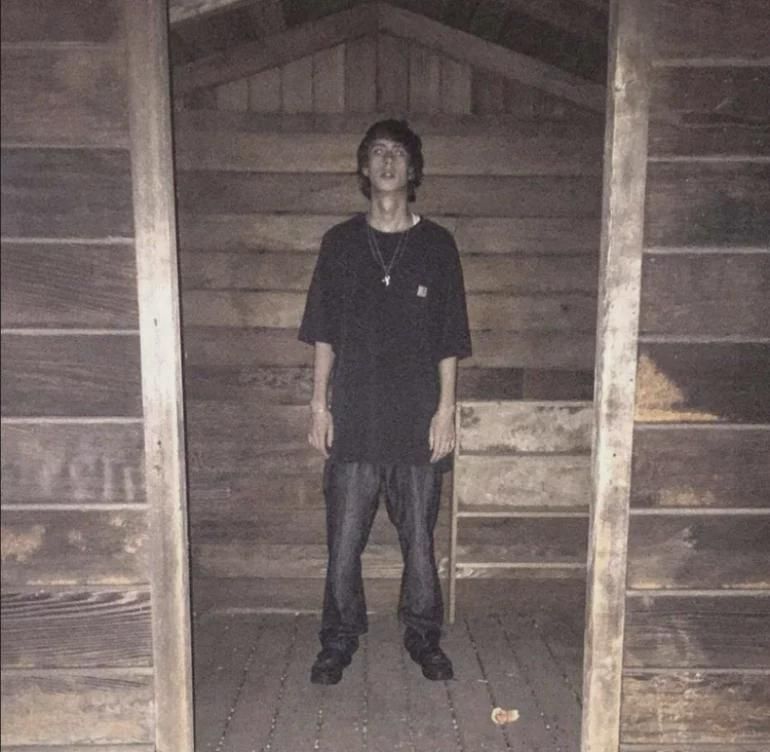 Foto de Ghost Mountain