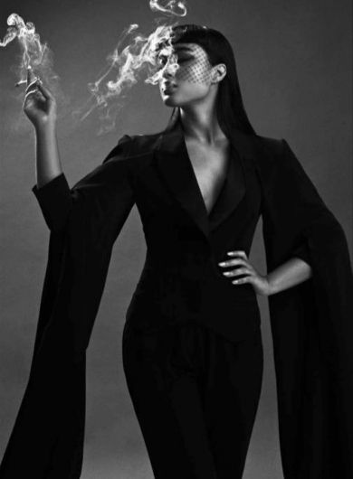 Foto de Natalia Kills