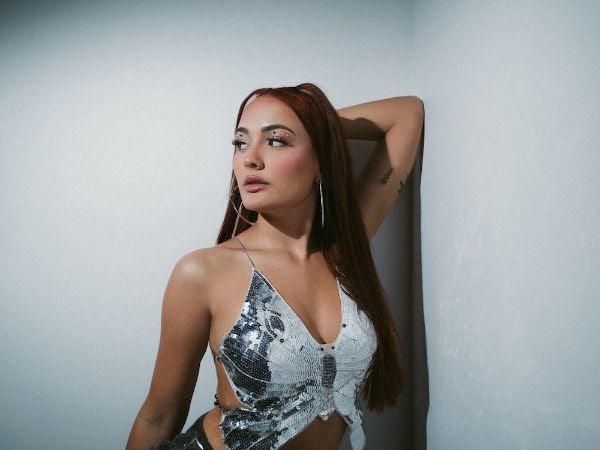 Foto de Sofia Martín