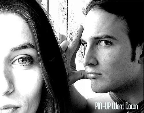 Foto de Pin-Up Went Down