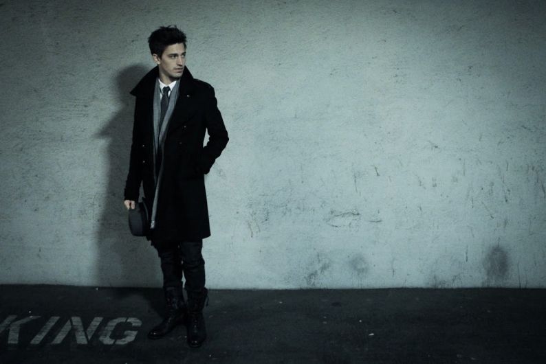 Foto de Asher Monroe